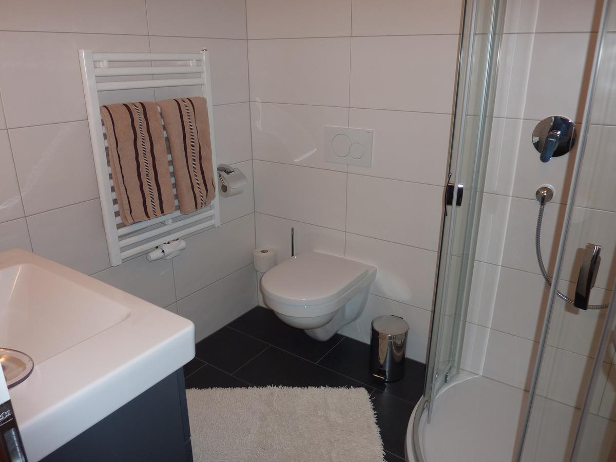 Apartment Christoph Вестендорф Екстериор снимка